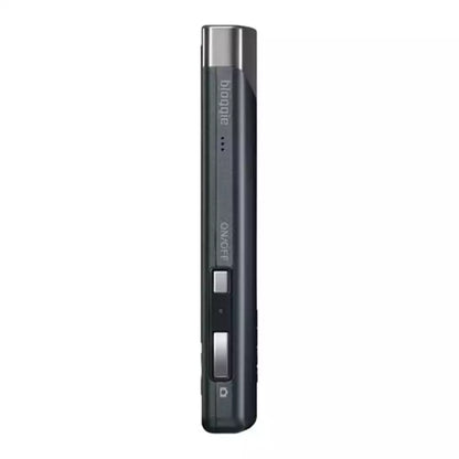(Pre-Owned, Very Good) Sony Bloggie MHS-TS20/S Full HD Camcorder With 13MP Photos (Touch Interface) (Black) (60 Days Warranty)