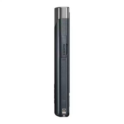 (Pre-Owned, Very Good) Sony Bloggie MHS-TS20/S Full HD Camcorder With 13MP Photos (Touch Interface) (Black) (60 Days Warranty)