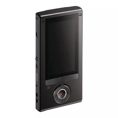 (Pre-Owned, Good) Sony MHS-FS1 Bloggie Camcorder (Full HD Recording) (Black) (4GB) (60 Days Warranty)