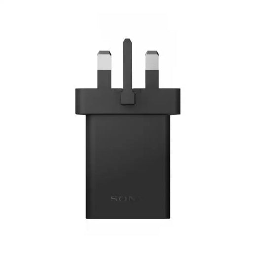 (Pre-Owned, Very Good) Sony EP880 USB-A Power Adapter For Sony Smartphones, Headphones and Earphones (Black) (Indian Plug) (90 Days Warranty)