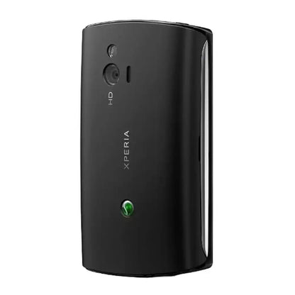 (Pre-Owned, Fair) Sony Ericsson Xperia Mini With HD Video Recording and 1 GHz Snapdragon S2 Processor (FM Radio) (Black) (60 Days Warranty)