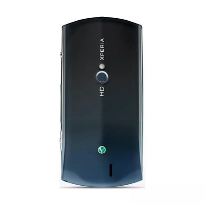 (Pre-Owned, Very Good) Sony Ericsson Xperia Neo V With HD Video Recording (FM Radio) (Black and Blue) (60 Days Warranty)