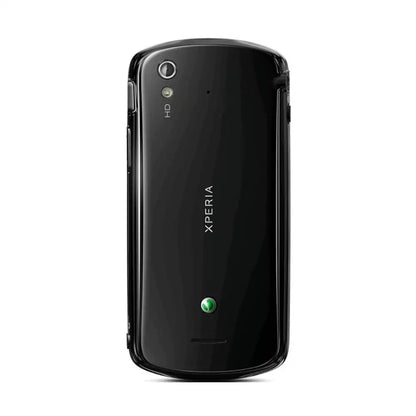 (Pre-Owned, Good) Sony Ericsson Xperia Pro MK16i With 8MP Auto Focus Camera, Slide-Out QWERTY Keyboard (Black) (45 Days Warranty)