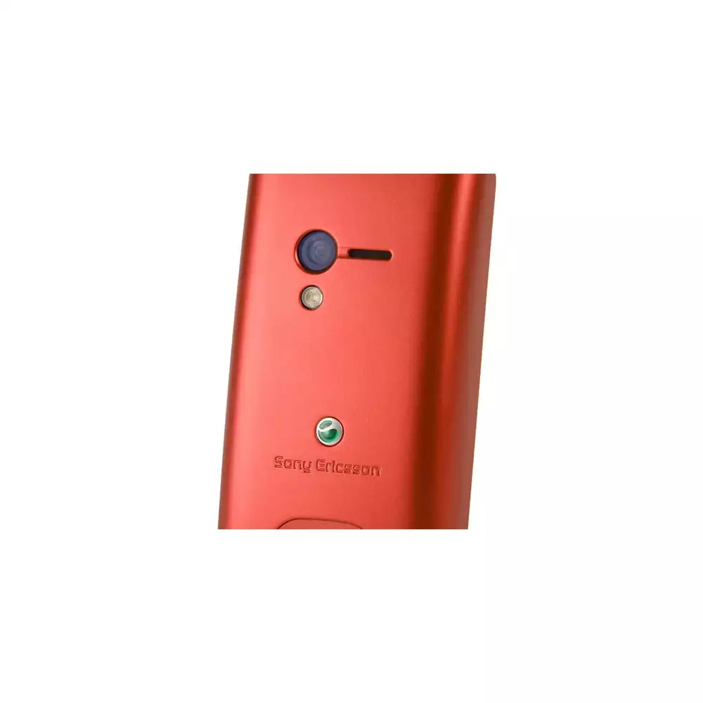 (Pre-Owned, Good) Sony Ericsson Xperia X10 Mini Ultra Compact Android Smartphone With 5MP Camera (Black & Red) (90 Days Warranty) (SIM Card Does Not Work On This Device!)