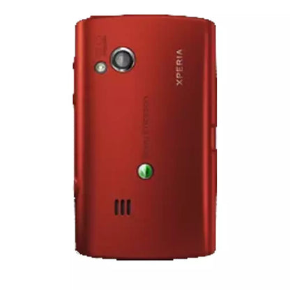 (Open Box Condition) Sony Ericsson Xperia X10 Mini Pro Ultra Compact Android Smartphone With Slide-Out QWERTY Keyboard (90 Days Warranty)