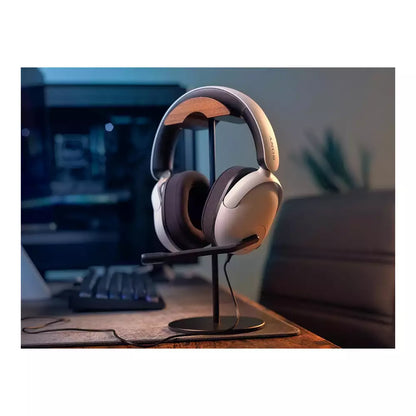 (Open Box Condition) Sony INZONE H3 MDR-G300 Wired Gaming Headset with 360 Spatial Sound (White) (6 Months Warranty)