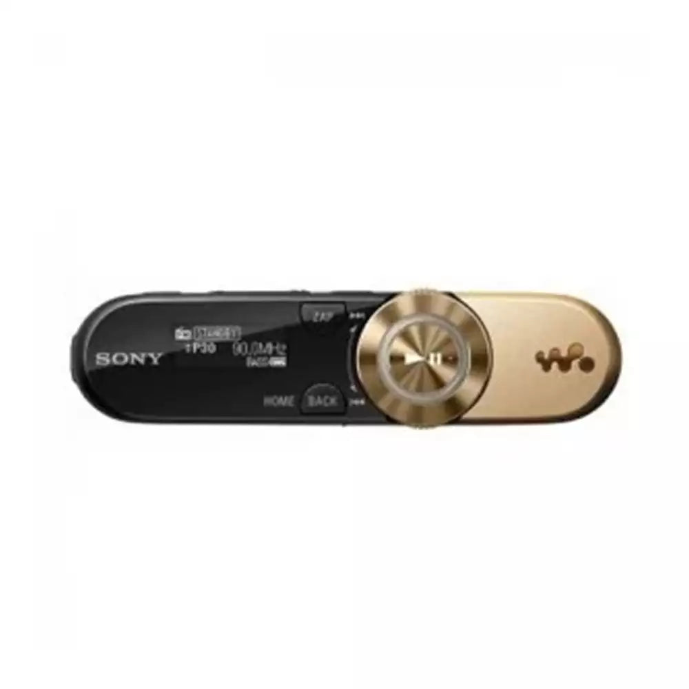 (Open Box Condition) Sony NWZ-B152F Walkman Portable MP3 Player (2GB) (FM Radio) (6 Months Warranty) + Apple EarPods