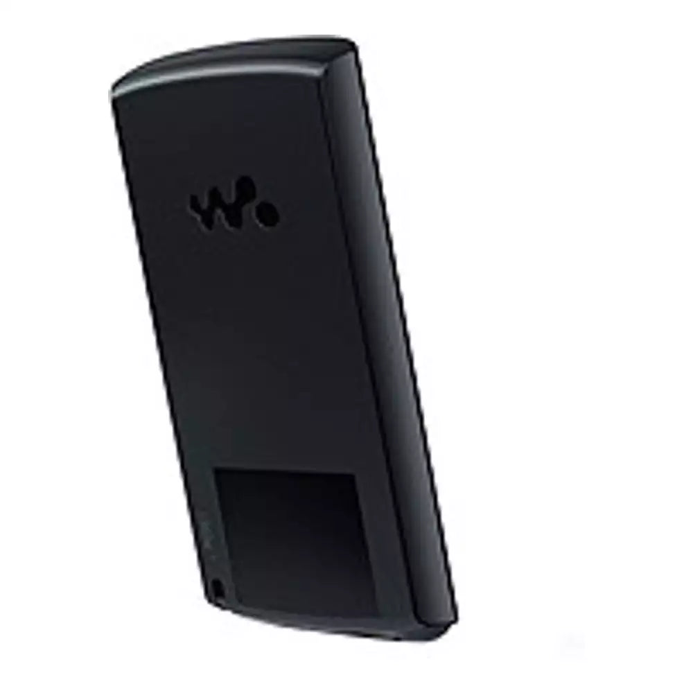 (Pre-Owned, Good) Sony Walkman NWZ-E373 Portable Music Player (FM Radio) (4GB) (Black) (60 Days Warranty)