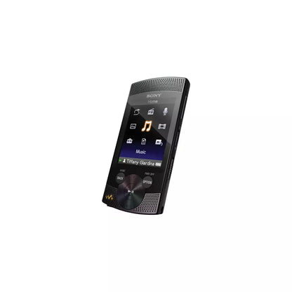 (Pre-Owned, Good) Sony NWZ-S543 Walkman With Stereo Loud Speaker (4GB) (Black) (90 Days Warranty)