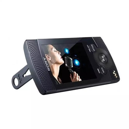 (Pre-Owned, Good) Sony NWZ-S543 Walkman With Stereo Loud Speaker (4GB) (Black) (90 Days Warranty)