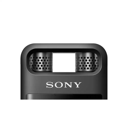 (Open Box) Sony PCM-A10 Portable Linear PCM Recorder (High- Res Sound Recorder) (Black) (10 Months Warranty)