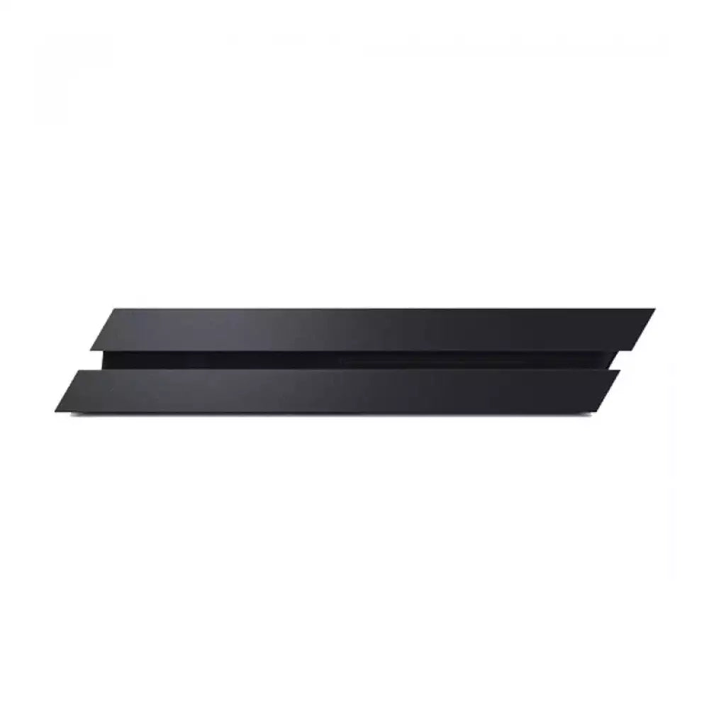 (Pre-Owned, Excellent) Sony PlayStation 4 (PS4) 500GB (Regular Version - 1205a) Gaming Console (Black) + 4 Game Discs (90 Days Warranty)