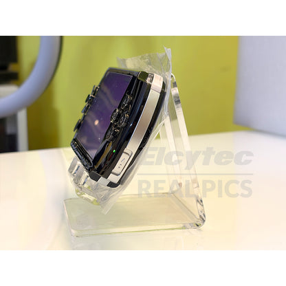 (Open Box Condition) Sony PlayStation Portable (PSP 3000) 3004 + 128GB Memory Card With 70+ Premium Games + 2 Battery Packs + Bose Earphones (Gold, Vivid Blue, White) (6 Months Warranty) (Special Edition)