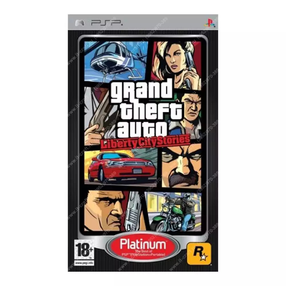 (Pre-Owned, Very Good) Sony PlayStation Portable (PSP 3000) 3004 + 128GB Memory Card With 50 Premium Games (Black) (45 Days Warranty)