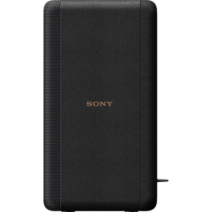 (Open Box Condition) Sony SA-RS3S 100 W Wireless Rear Speakers For Sony Soundbars and Speakers (4 Months Warranty)
