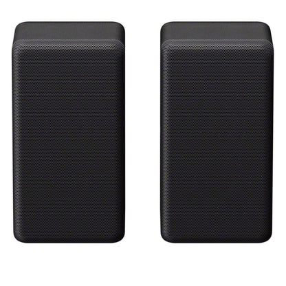 (Open Box Condition) Sony SA-RS3S 100 W Wireless Rear Speakers For Sony Soundbars and Speakers (4 Months Warranty)