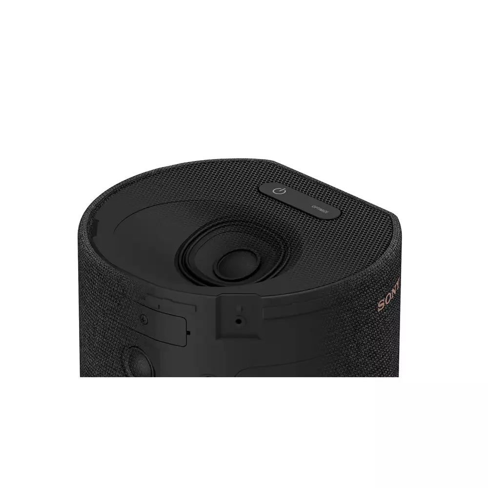 (Pre-Owned, Good) Sony SA-RS5 Wireless Rear Surround Speakers For Sony Soundbars (180W) (Black) (90 Days Warranty)