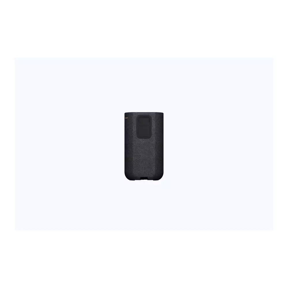 (Pre-Owned, Good) Sony SA-RS5 Wireless Rear Surround Speakers For Sony Soundbars (180W) (Black) (90 Days Warranty)