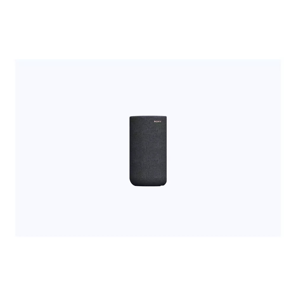 (Pre-Owned, Good) Sony SA-RS5 Wireless Rear Surround Speakers For Sony Soundbars (180W) (Black) (90 Days Warranty)