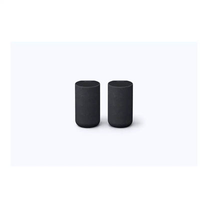(Pre-Owned, Good) Sony SA-RS5 Wireless Rear Surround Speakers For Sony Soundbars (180W) (Black) (90 Days Warranty)
