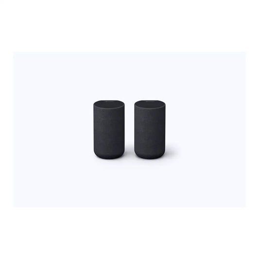 (Pre-Owned, Good) Sony SA-RS5 Wireless Rear Surround Speakers For Sony Soundbars (180W) (Black) (90 Days Warranty)