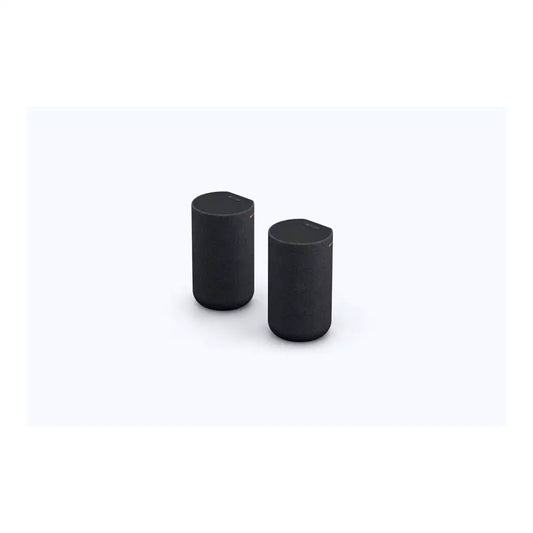 (Pre-Owned, Good) Sony SA-RS5 Wireless Rear Surround Speakers For Sony Soundbars (180W) (Black) (90 Days Warranty)