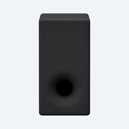 (Open Box Condition) Sony SA-SW3 Wireless Subwoofer For Sony Soundbars and Speakers (4 Months Warranty)