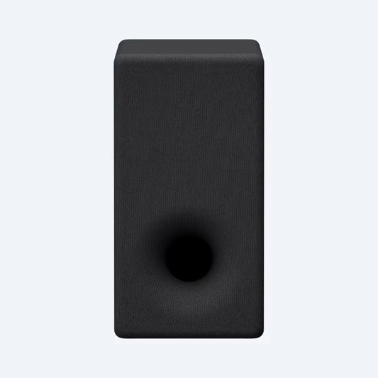 (Open Box Condition) Sony SA-SW3 Wireless Subwoofer For Sony Soundbars and Speakers (4 Months Warranty)