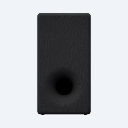 (Open Box Condition) Sony SA-SW3 Wireless Subwoofer For Sony Soundbars and Speakers (4 Months Warranty)