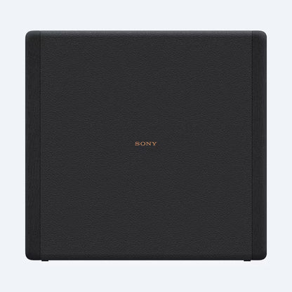 (Open Box Condition) Sony SA-SW3 Wireless Subwoofer For Sony Soundbars and Speakers (4 Months Warranty)