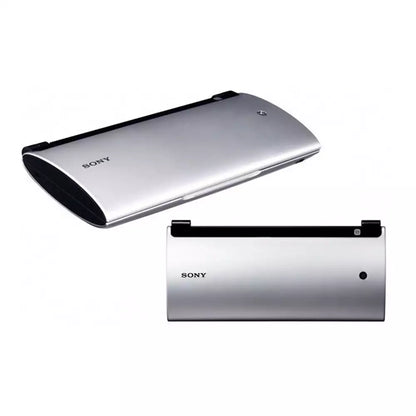 (Open Box) Sony Tablet P Flagship Foldable Dual-Screen Premium Android Tablet (120 Days Warranty) (Comes With Original Box and Accessories)