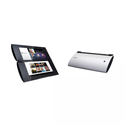 (Open Box) Sony Tablet P Flagship Foldable Dual-Screen Premium Android Tablet (120 Days Warranty) (Comes With Original Box and Accessories)