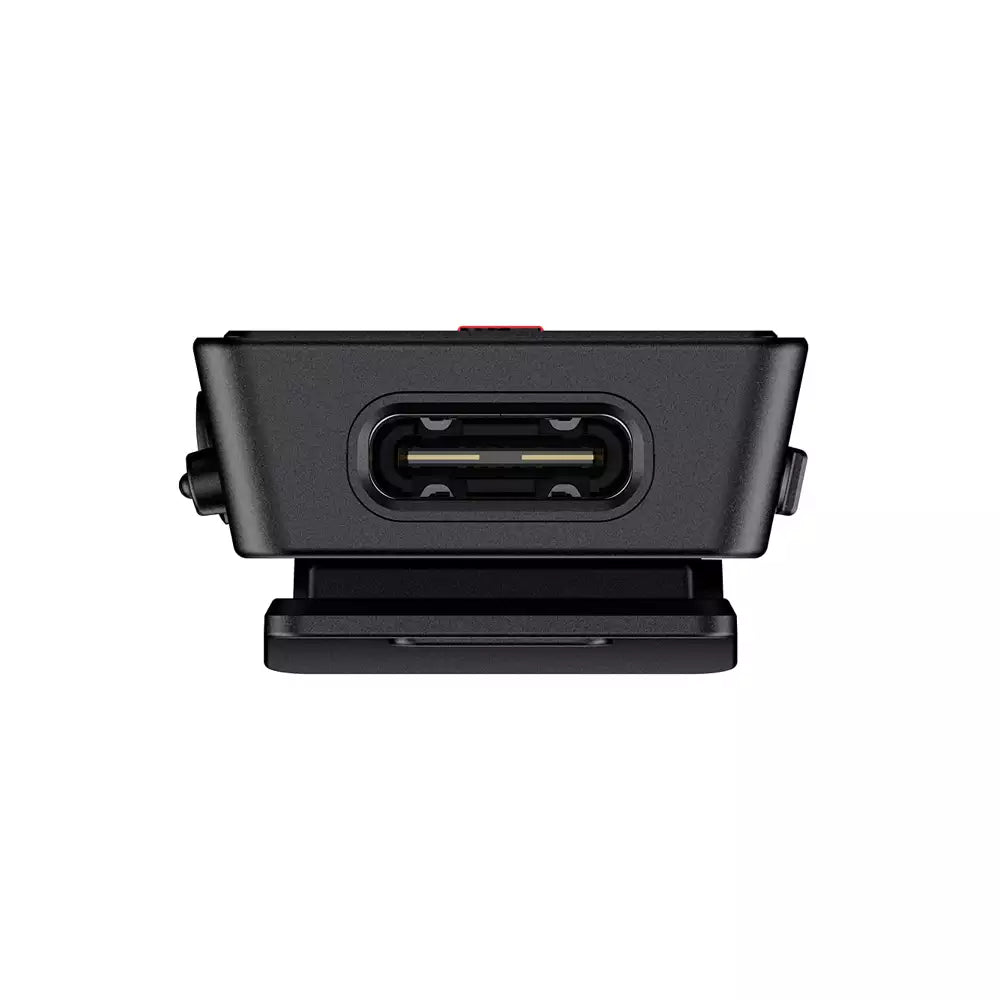 (Open Box) Sony ICD-TX660 Light Weight Voice Recorder, with 12hours Battery Life, 16GB Built-in Memory (Black) (6 Months Warranty)