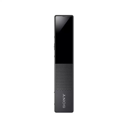 (Open Box) Sony ICD-TX660 Light Weight Voice Recorder, with 12hours Battery Life, 16GB Built-in Memory (Black) (6 Months Warranty)