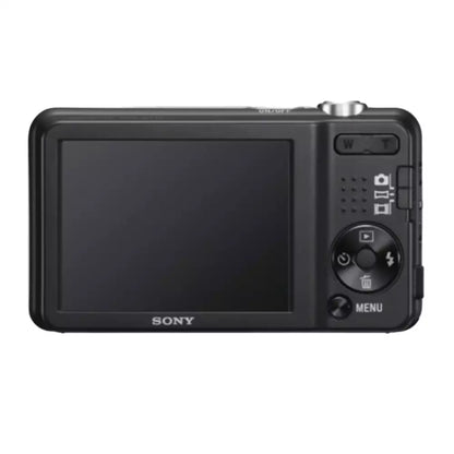 (Pre-Owned, Very Good) Sony DSC-W710 16.1MP Digital Camera with 5x Optical Zoom, 26mm Lens (Gray) (90 Days Warranty)