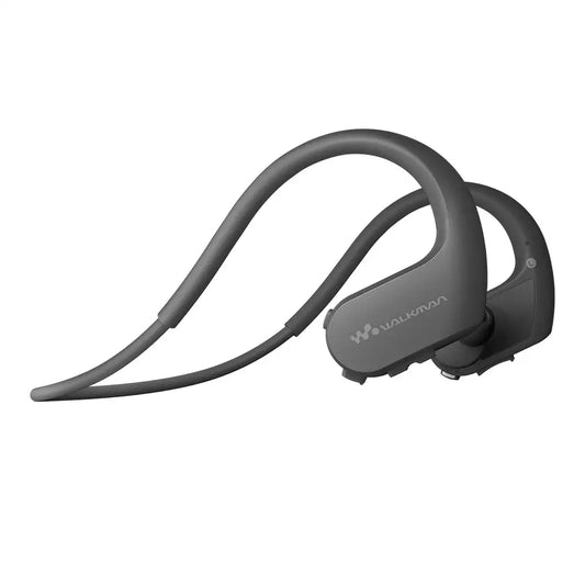 (Pre-Owned, Very Good) Sony Walkman NW-WS623 Neckband MP3 Player WIth Bluetooth Headset Mode (4GB) (Gray) (90 Days Warranty)