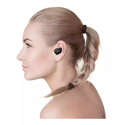 (Pre-Owned, Very Good) Sony WF-H800 True Wireless Bluetooth Earphones With ANC (Black) (90 Days Warranty)