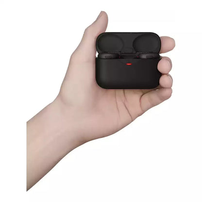 (Pre-Owned, Very Good) Sony WF-H800 True Wireless Bluetooth Earphones With ANC (Black) (90 Days Warranty)