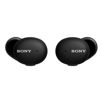 (Pre-Owned, Very Good) Sony WF-H800 True Wireless Bluetooth Earphones With ANC (Black) (90 Days Warranty)