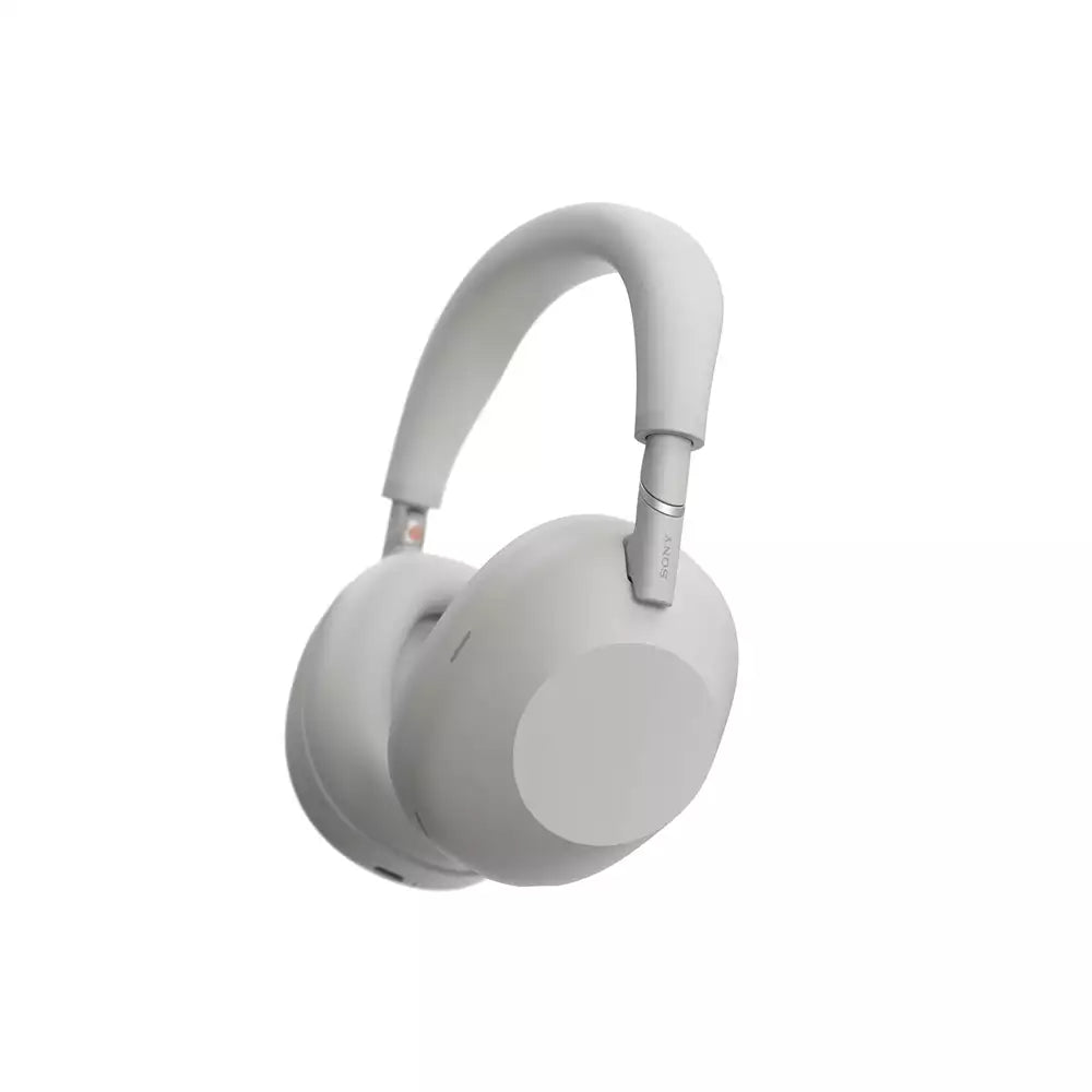 (Open Box) Sony WH-1000XM6 Wireless Noise Canceling Headphones, HD NC Processor QN3, 12 Microphones (6 Months Warranty)