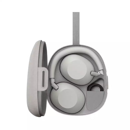 (Open Box) Sony WH-1000XM6 Wireless Noise Canceling Headphones, HD NC Processor QN3, 12 Microphones (6 Months Warranty)