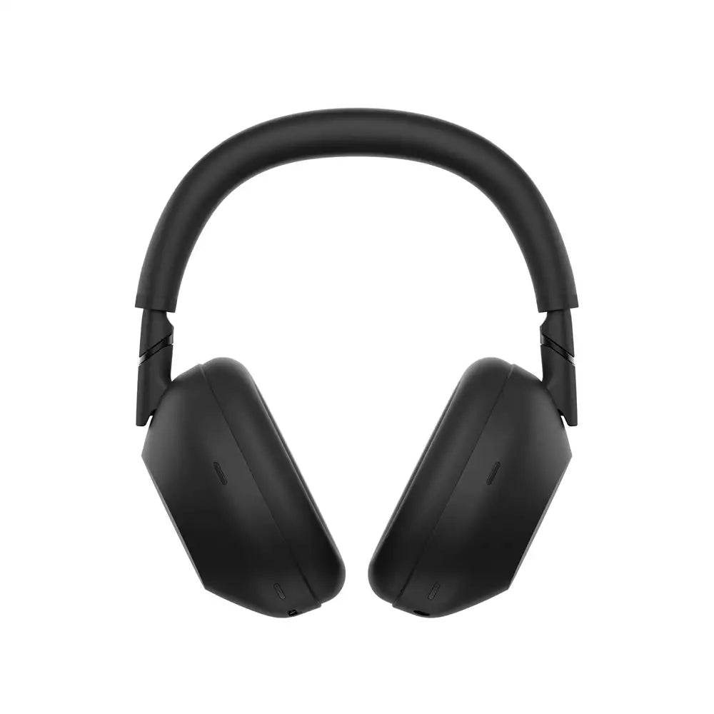 (Open Box) Sony WH-1000XM6 Wireless Noise Canceling Headphones, HD NC Processor QN3, 12 Microphones (6 Months Warranty)
