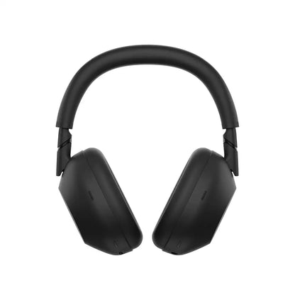 (Open Box) Sony WH-1000XM6 Wireless Noise Canceling Headphones, HD NC Processor QN3, 12 Microphones (6 Months Warranty)