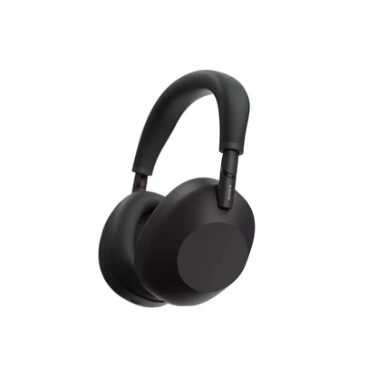 (Open Box) Sony WH-1000XM6 Wireless Noise Canceling Headphones, HD NC Processor QN3, 12 Microphones (6 Months Warranty)