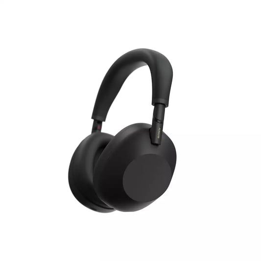 (Open Box) Sony WH-1000XM6 Wireless Noise Canceling Headphones, HD NC Processor QN3, 12 Microphones (6 Months Warranty)