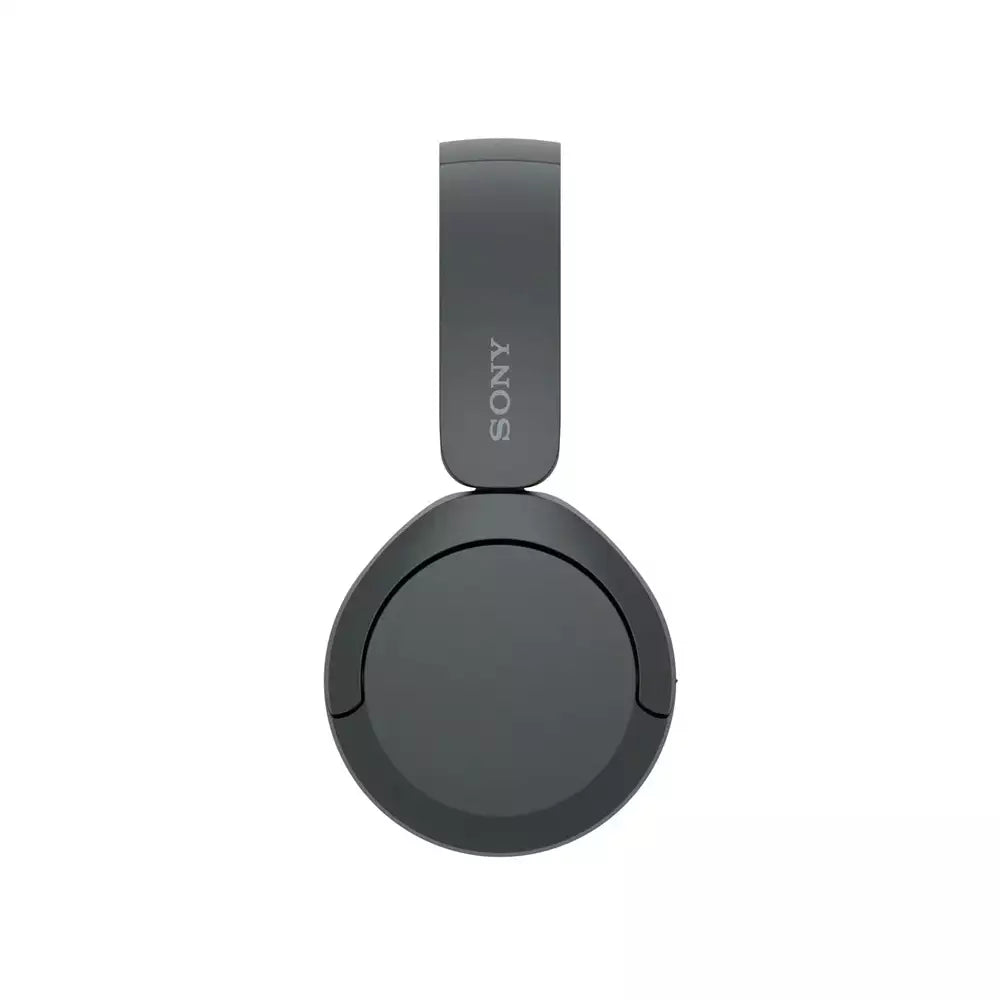 (Pre-Owned, Very Good) Sony WH-CH520 Wireless Bluetooth Headphones With Mic (Black, Blue, White) (60 Days Warranty)