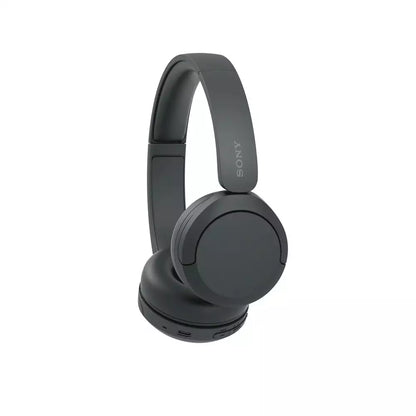 (Pre-Owned, Very Good) Sony WH-CH520 Wireless Bluetooth Headphones With Mic (Black, Blue, White) (60 Days Warranty)