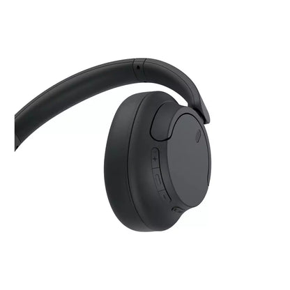 (Pre-Owned, Good) Sony WH-CH720N Noise Cancellation Wireless Bluetooth Over Ear Headphones (Blue) (60 Days Warranty)