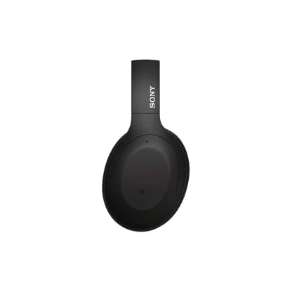 (Pre-Owned, Very Good) Sony WH-H910N H.Ear On 3 Wireless Bluetooth Noise-Canceling (ANC) Headphones (Black) (60 Days Warranty)