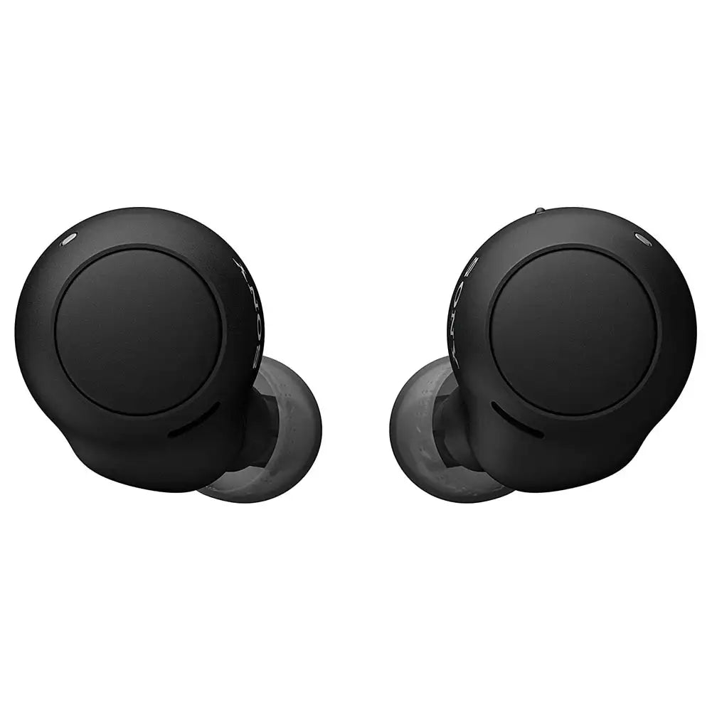 (Pre-Owned, Good) Sony WF-C500 Truly Wireless Bluetooth Earbuds with 20Hrs Battery, True Wireless Earbuds with Mic for Phone Calls, Quick Charge, Fast Pair, 360 Reality Audio, DSEE, App Support (White, Green, Pink) (60 Days Warranty)